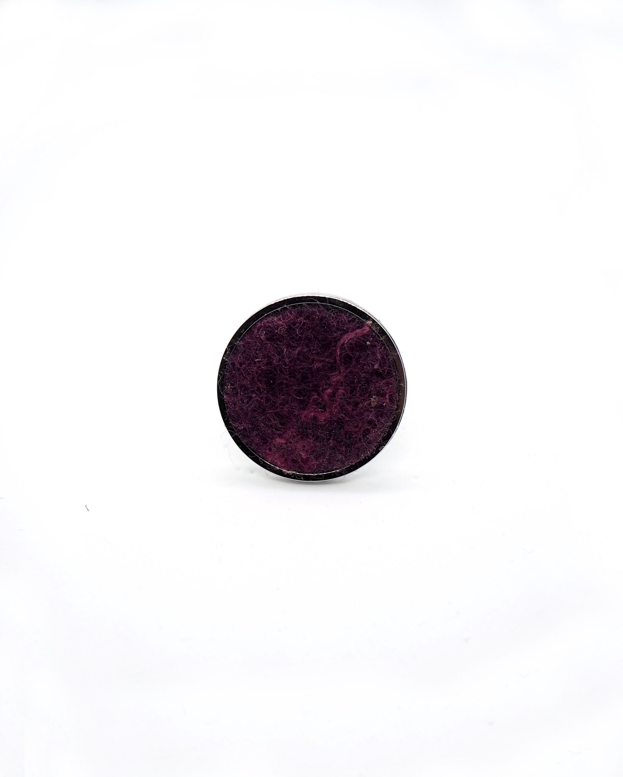 Anello Mora tondo - immagine 2