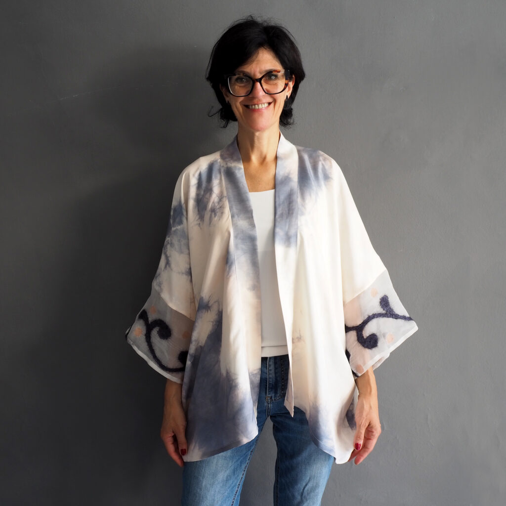 NUNO, la moda fresca di giornata!