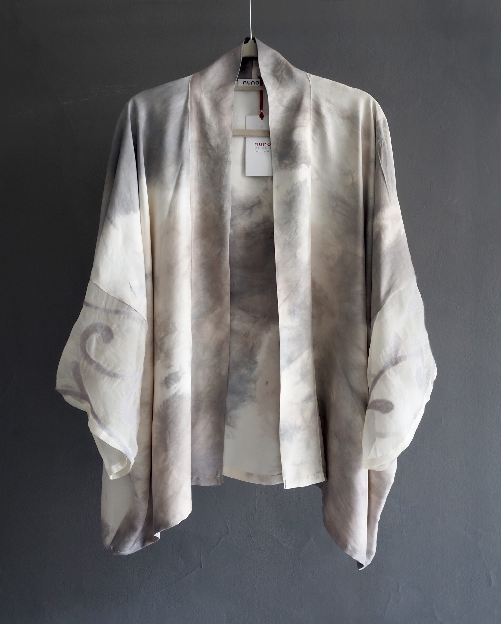 Giacca kimono Nebula - immagine 4