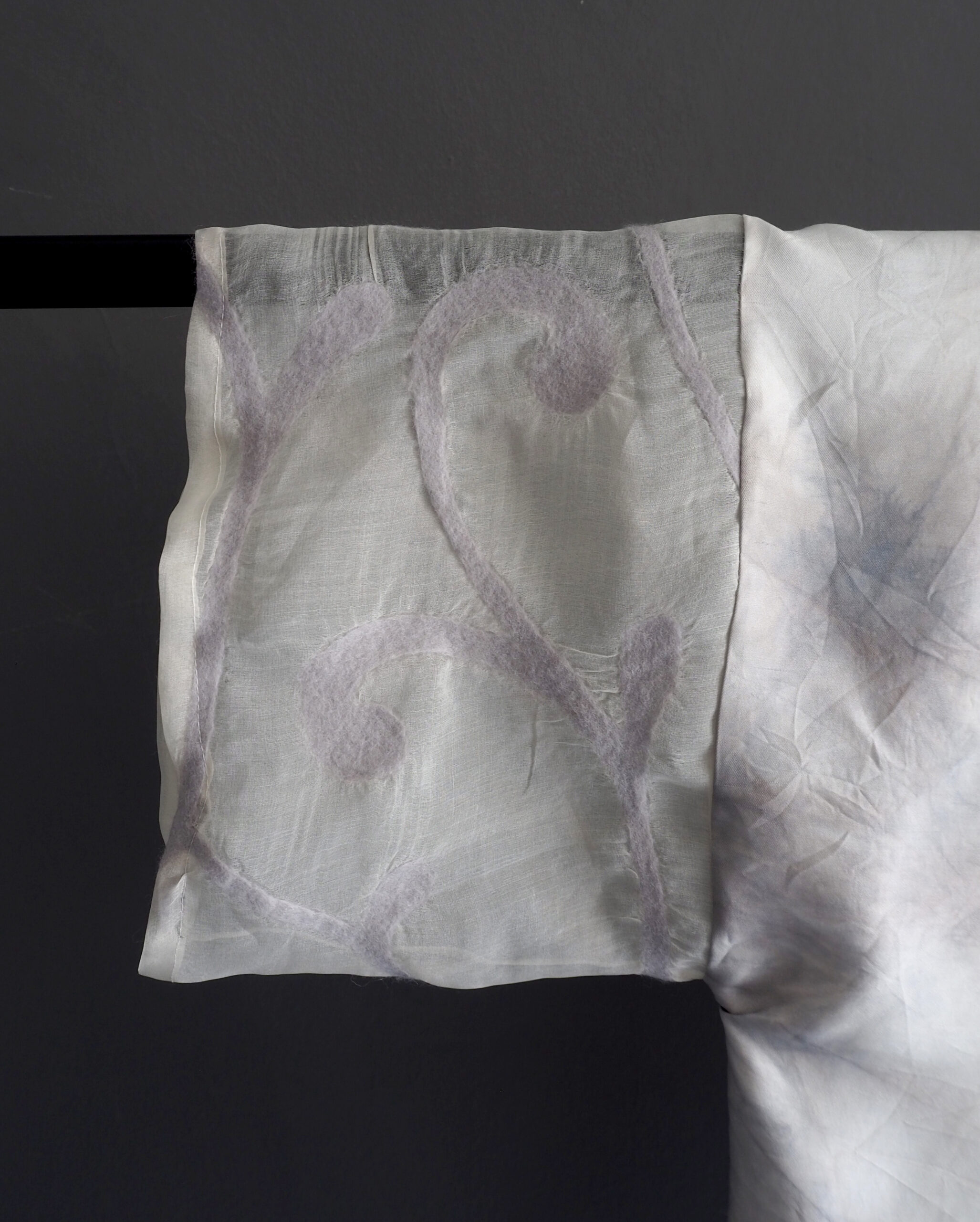 Giacca kimono Nebula - immagine 7