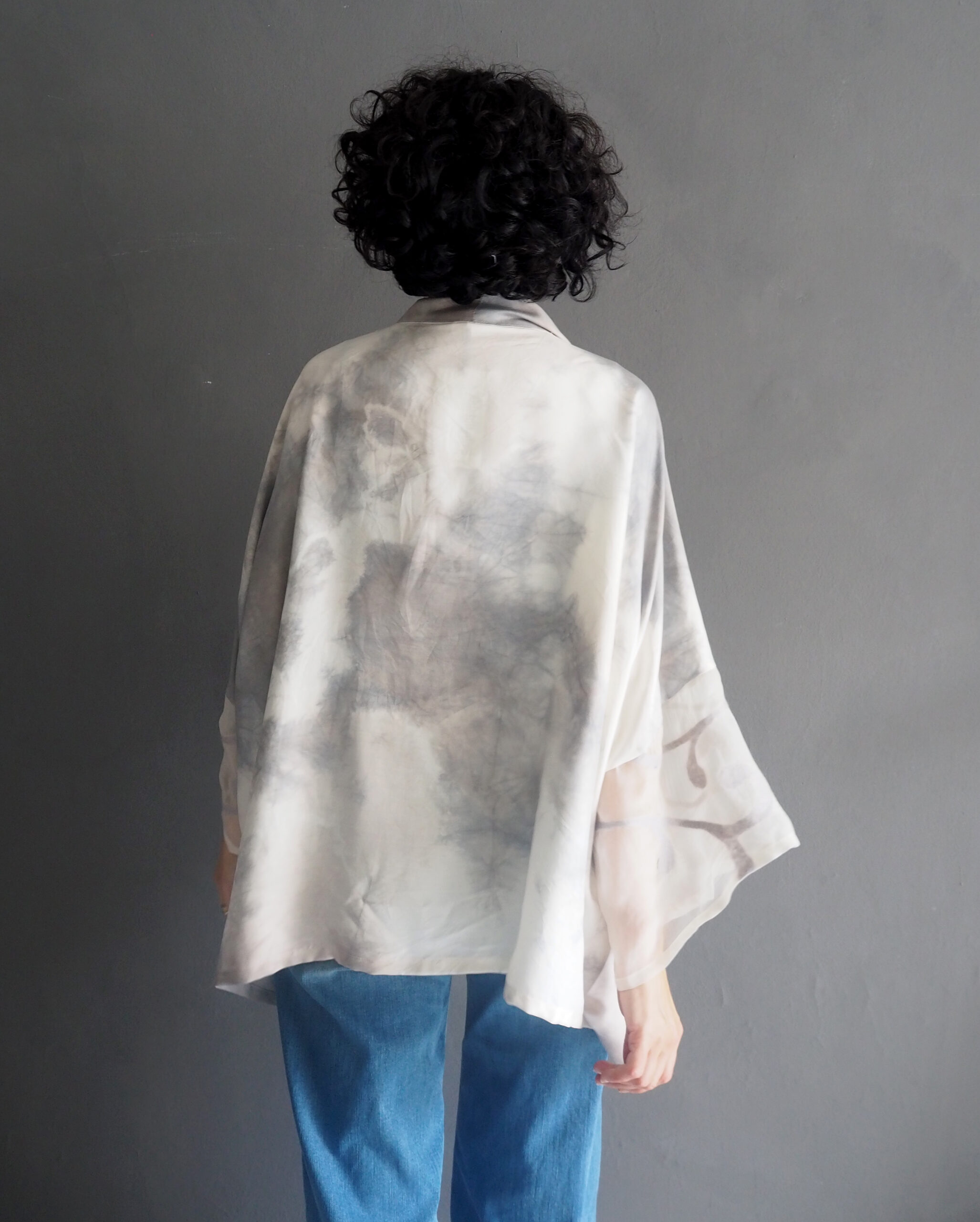Giacca kimono Nebula - immagine 3
