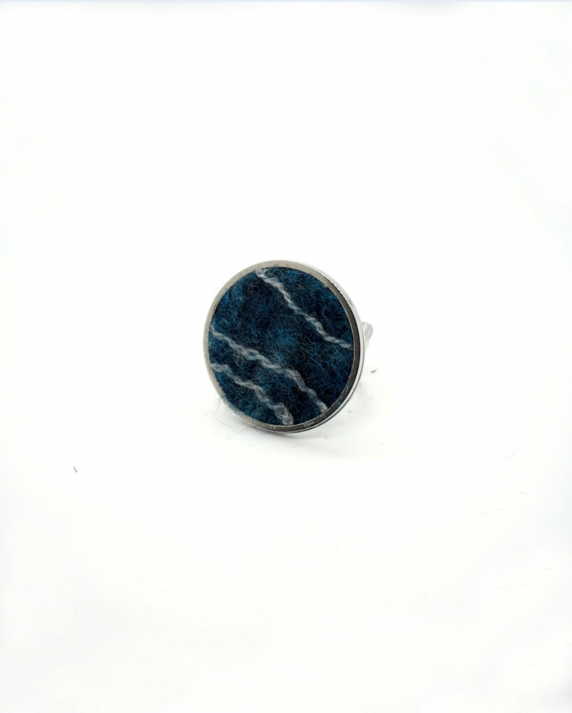 Anello Oceano tondo