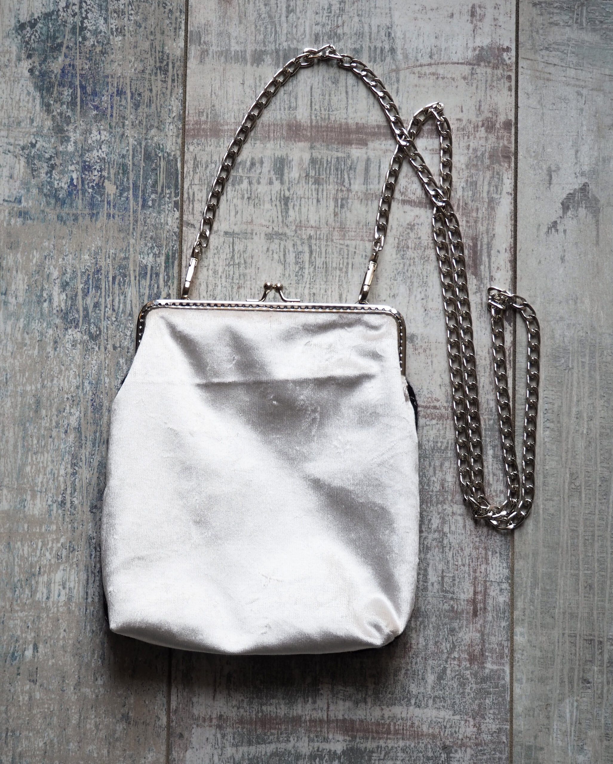 Borsellina Intrecci small - immagine 2