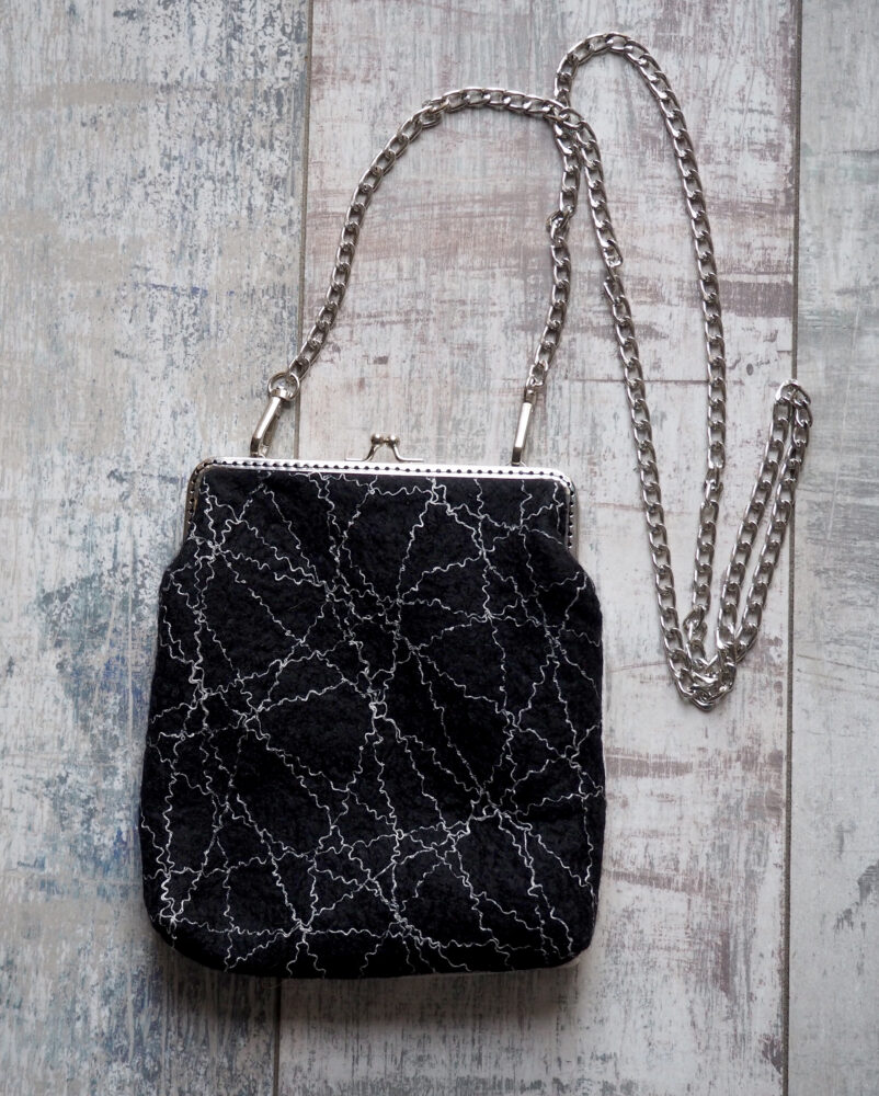 Borsellina Intrecci small