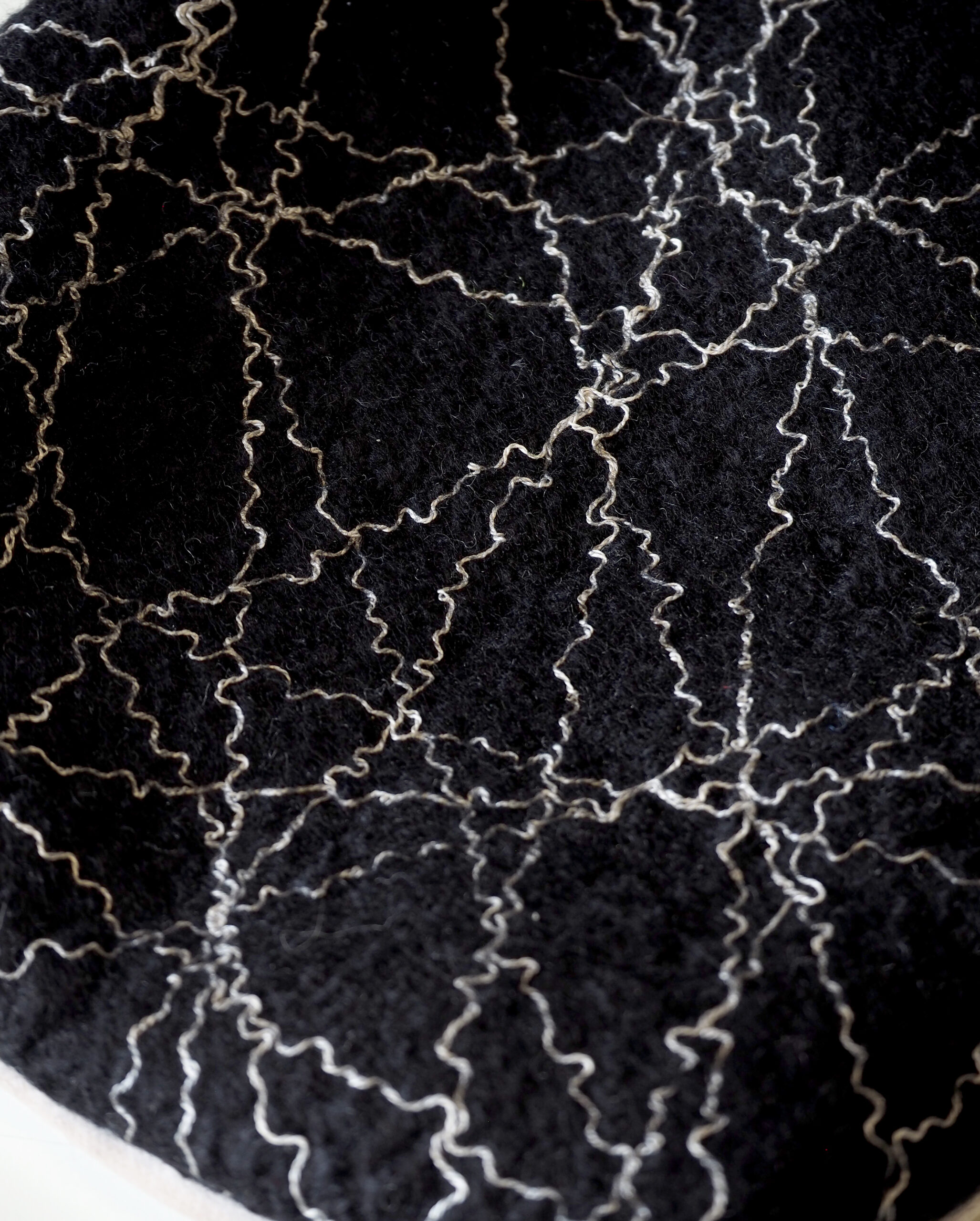 Borsellina Intrecci small - immagine 3