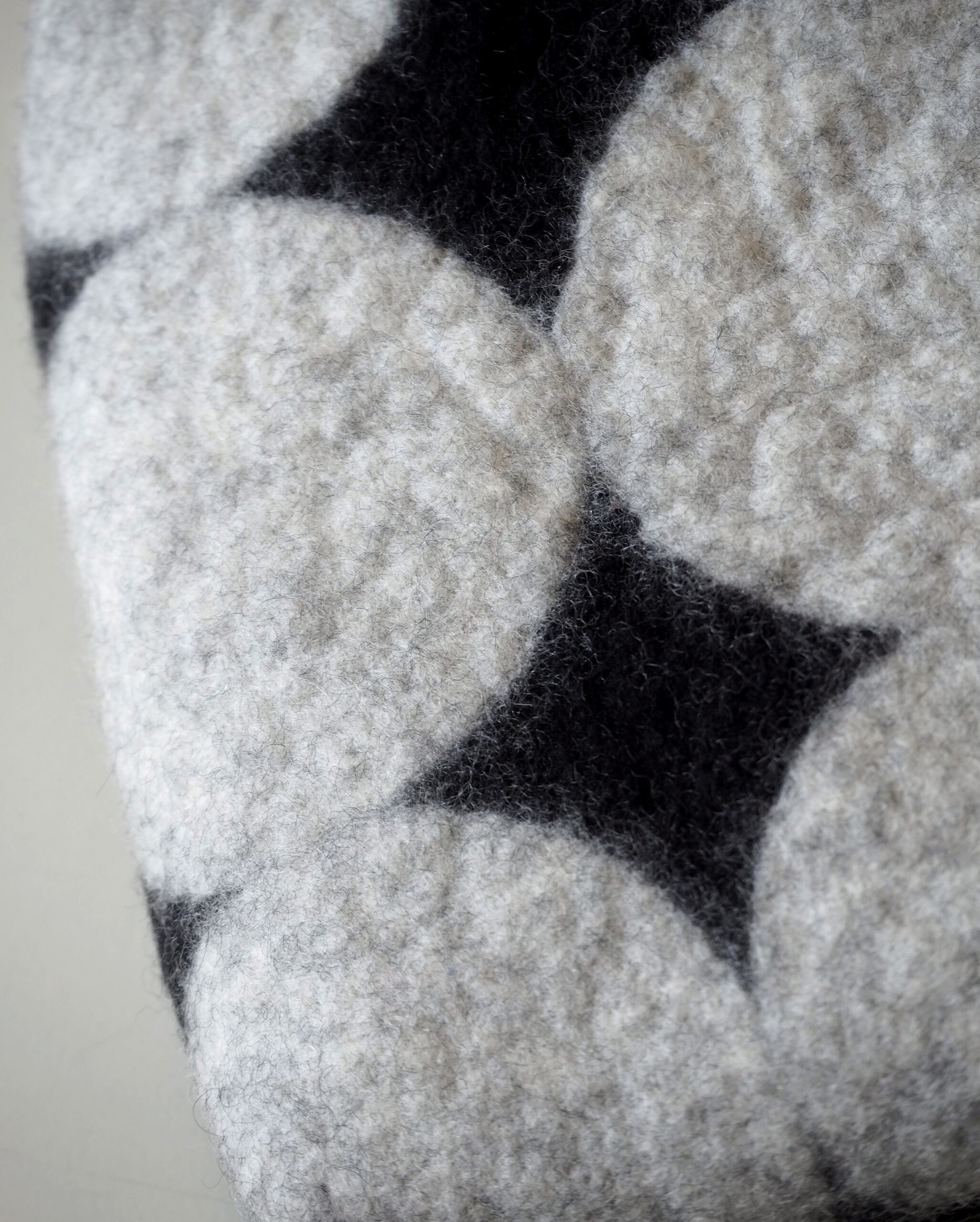 Borsellina Polka Dot B&W - immagine 4