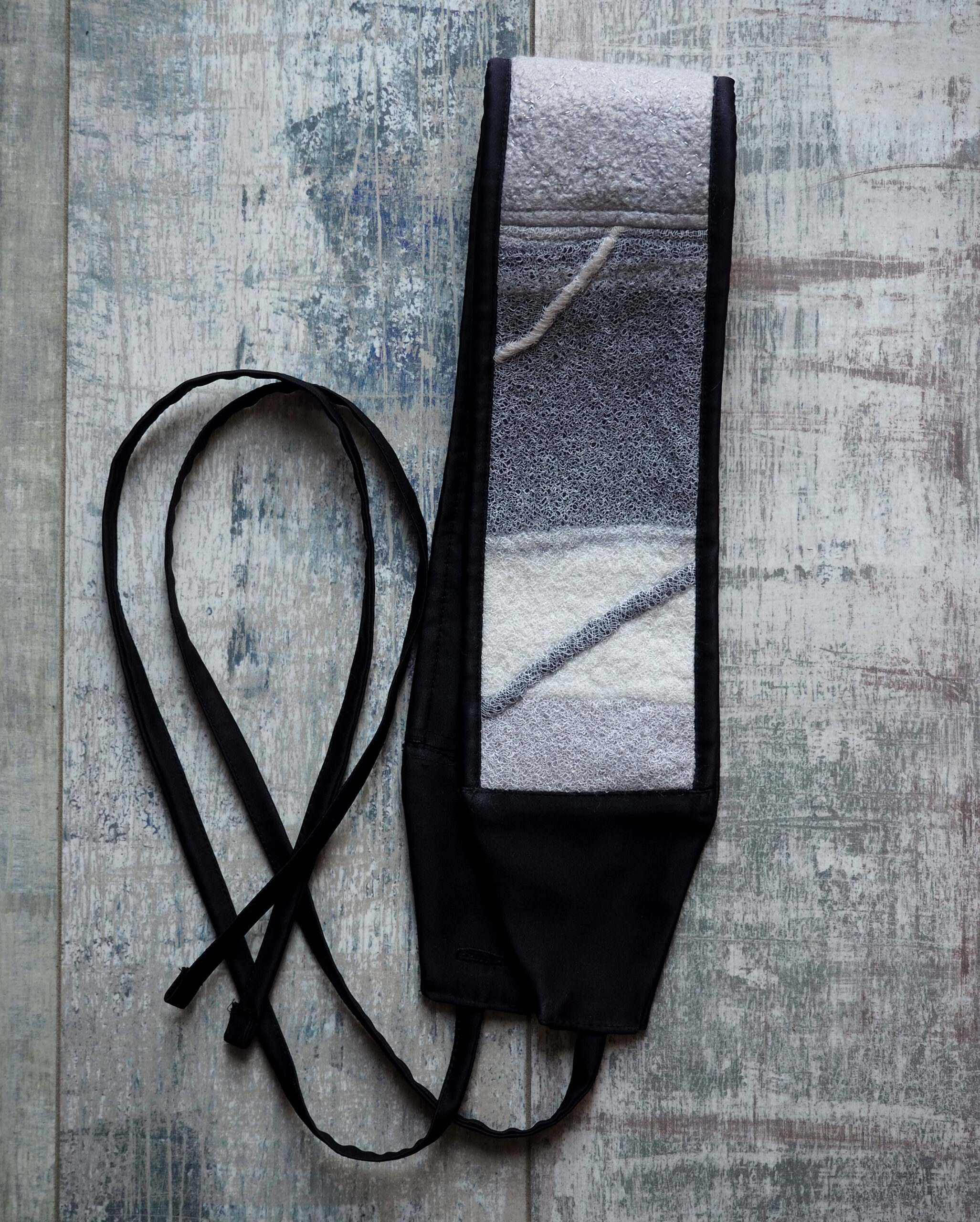 Cintura NUNOBI Patchwork - immagine 5