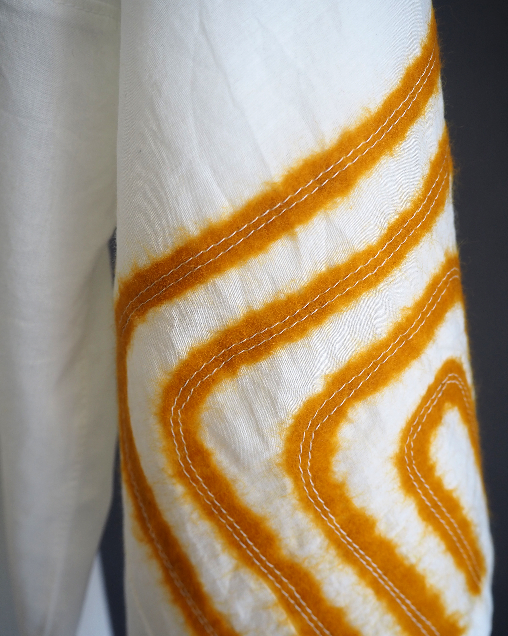 Blusa asimmetrica Diana - immagine 9