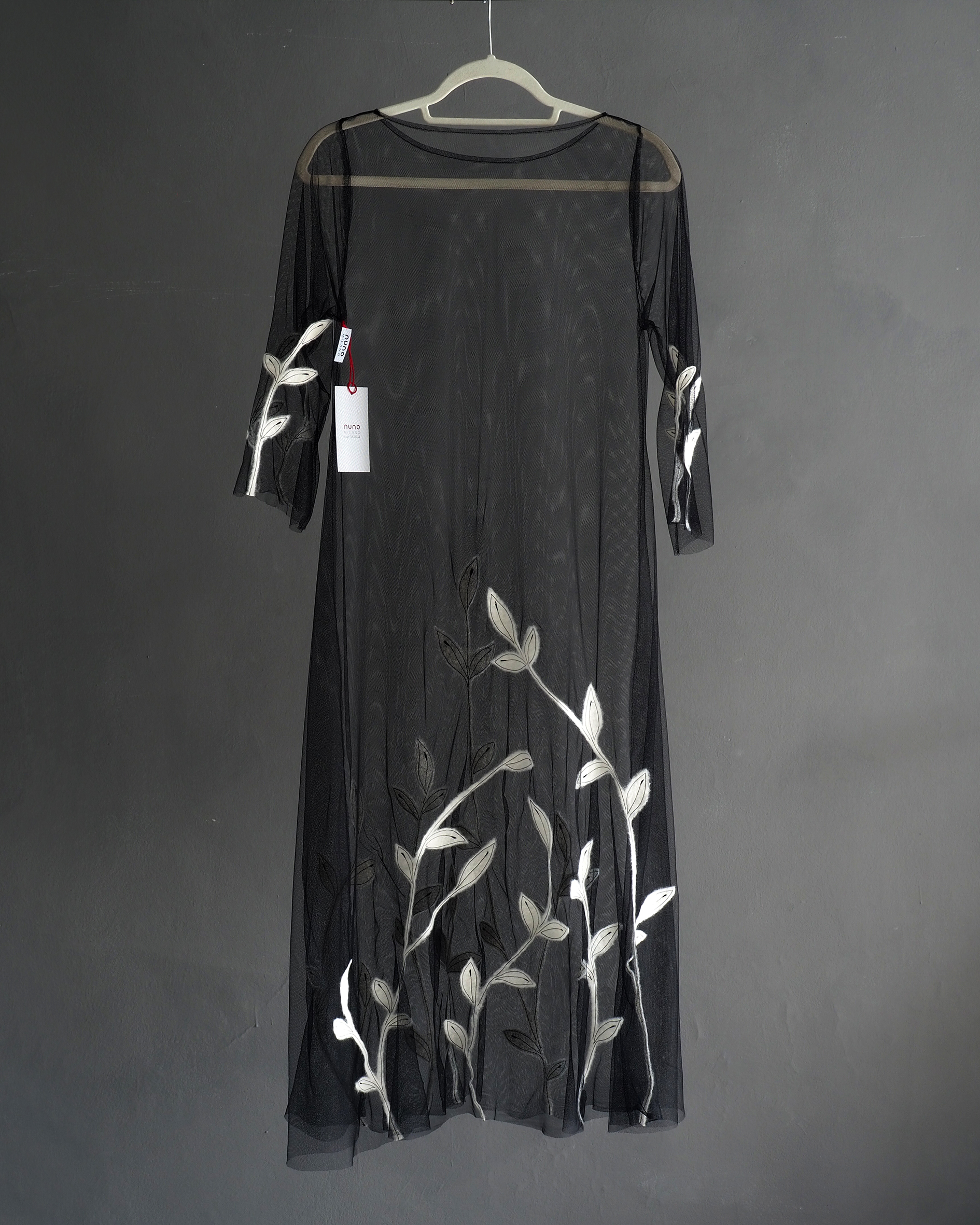 Abito N.o.T Foliage - immagine 2