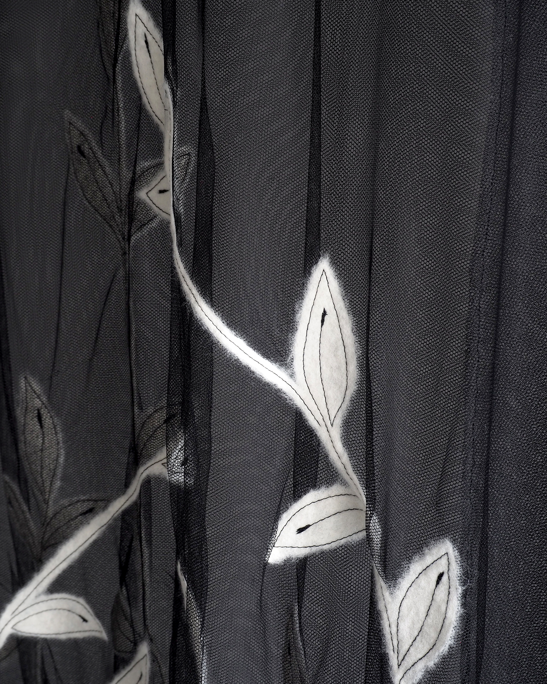 Abito N.o.T Foliage - immagine 3