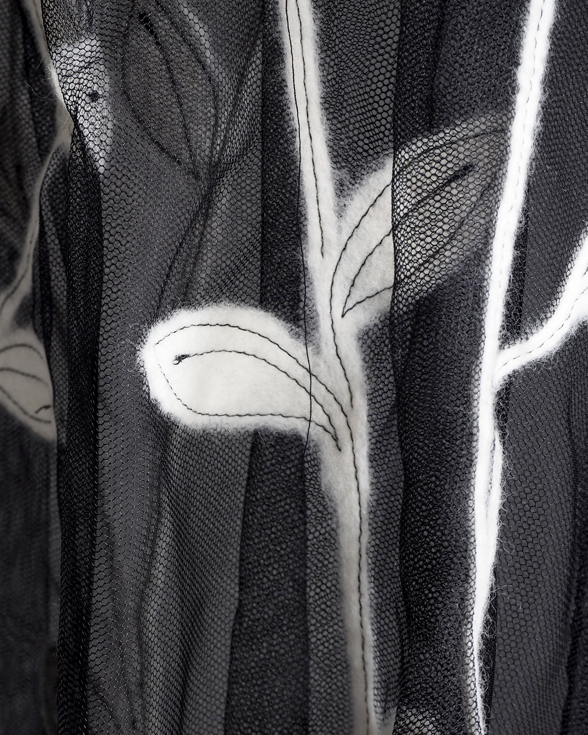 Abito N.o.T Foliage - immagine 5